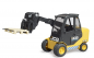 Preview: JCB Teletruk